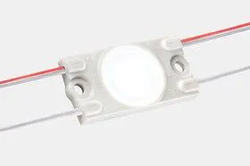 SMD-модуль 1 диод 5730 Мастер Мини красный