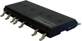 IRSM505-065PA, Motor Driver/Controller, Three Phase AC, 6.9V to 9.8V, 500V/2.6A/3 Outputs, SOP-23
