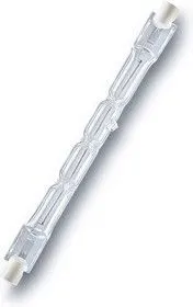 Лампа галогенная HALOLINE 64701 ECO 230Вт линейная R7s 2950К 230В J117 OSRAM 4008321207692