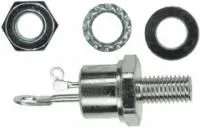 50RIA120, SCR THYRISTOR, 50A, 1.2KV, TO-208AC