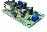 MP719 Laurent-T, Многоканальный интернет термометр с WEB интерфейсом