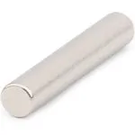 Неодимовый магнит пруток 4х25 мм