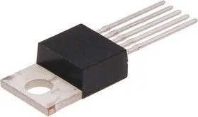 AUIPS6031, Верхний ключ, 8.9А, TO-220-5