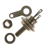 КУ202Н, Тиристор незапираемый 10А 400В