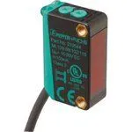 ML100-8-H-350-RT/103/115, Diffuse Photoelectric Sensor, Block Sensor, 5 mm 350 mm Detection Range