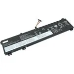 Аккумуляторная батарея для ноутбука Lenovo Legion 5-17IMH05H (L19M4PC2) 15.36V 80wh