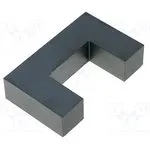 U25/16/6-3C90, Ферритовый сердечник материал 3C90 1200нГн