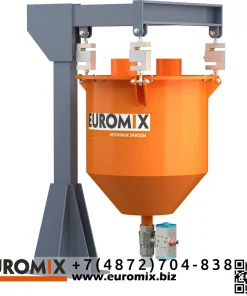 Весовой дозатор химических добавок, ДМД 20Т