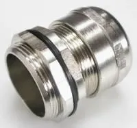 PBA29-25, Ввод кабельный, металл