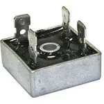 KBPC2512 25A 1200V (BR2512)