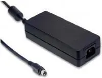 GST120A24-R7B, Блок питания, 24B,5A,120Вт (адаптер)
