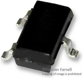 DRV5015A2QDBZT, Датчик на эффекте Холла, С Защелкой, 30 мА, SOT-23, 3 вывод(-ов), 2.5 В, 5.5 В