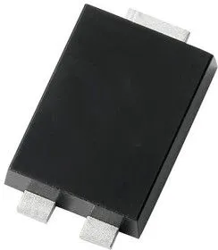 FSV20100V, Выпрямитель Шоттки, 100 В, 20 А, Одиночный, TO-277, 3 вывод(-ов), 660 мВ