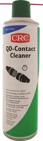 QD CONTACT CLEANER 250мл, Очиститель электроконтактов быстросохнущий