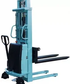 Штабелер гидравлический с электроподъемом TOR, TSE1530, 1,5 т 3,0 м