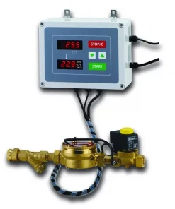 Дозатор-смеситель воды, DOX 25M