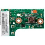 (60-NZZPS1000-E01) Плата расширения N61DA POWER BOARD Rev.2.1 для ноутбука Asus N61D (плата кнопки включения)
