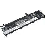 Аккумуляторная батарея для ноутбука Lenovo IdeaPad S340-13IML (L18L3PF7) 11.55V 3680mAh