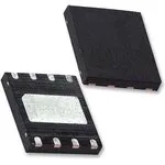 MAX31740ATA+T, Motor Driver/Fan Speed Controller, 2- 3- 4-Wire, PWM, 3V to 5.5V, 1 Output, TDFN-EP-8