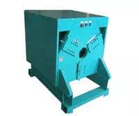 Станок для ковки, Декор 4