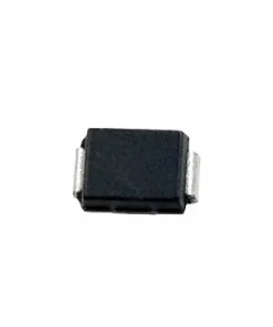 SM6T18CA-E3/52, Diode TVS Single Bi-Dir 15.3V 600W 2-Pin SMB T/R