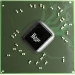 Видеочип ATI Mobility Radeon HD 5470 216-0774007