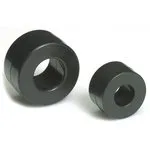 ESD-R-12E, No Ferrite Ring, 11.8 Dia. x 8mm, For Consumer Electronics, Apertures: 1, Diameter 7.3mm