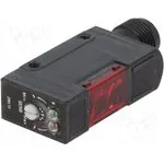 E3S-AD87, Датчик: оптоэлектронный, Дальность: 0-0,7м, PNP, DARK-ON, LIGHT-ON