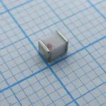 MA4P1250-1072T, Диод регулируемый резистивный 1-1500MHz .9pF Max Vr 500Vdc