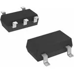 MCP6541T-I/OT, Компаратор однополярный уровень входа/выхода до напряжения питания 5.5В