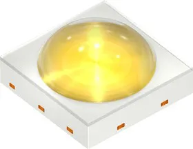 GW QSSPA1.EM-LFLK-XX54-1, Светодиод повышенной яркости, OSCONIQ P 3030 Series, Нейтральный Белый, 120 , 164 лм, 4500 K