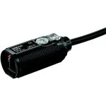E3FA-DN12-2M, Датчик оптоэлектронный, Дальность 0,3м, NPN, DARK-ON,LIGHT-ON