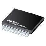 DRV401AIDWP, Sensor and Detector Interface 5.5V 20-Pin HSOIC EP Tube