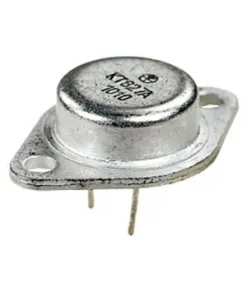 КТ827А/КБ, транзистор