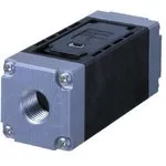 D6F-20A5-000, Flow Sensors MEMS air 0-20L/min