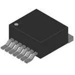 LT1513-2CR#TRPBF, Switching Battery Charger Lead-Acid/Li-Ion/ Li-Pol/NiCd/NiMH 2000mA 20V 8-Pin(7+Tab) DDPAK T/R