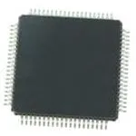 BU97520AKV-ME2, LQFP80(12x12) LCD Drivers ROHS