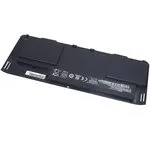 Аккумуляторная батарея для ноутбука HP EliteBook Revolve 810 (OD06-3S1P) 11.1V 4000mAh OEM черная