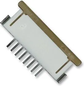 52271-0869, FFC / FPC разъем, угловой, 1 мм, 8 контакт(-ов), Гнездо, Easy-On 52271 Series, Поверхностный Монтаж