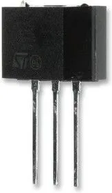 X0402MF 0AA2, Тиристор, 600 В, 200 мкА, 900 мА, 1.35 А, TO-202, 3 вывод(-ов)