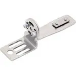 F39LGRTB2, TOP/BOTTOM BRACKET, SAFETY LIGHT CURTAIN