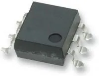 MOC3020XSM, Оптопара, с триаком на выходе, Поверхностный Монтаж DIP, 6 вывод(-ов), 5.3 кВ, Не Пересекающий Ноль