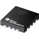 TUSB1106RTZR, USB Transceiver 1TR 12Mbps 16-Pin WQFN EP T/R