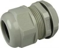 MGB32-25G, Ввод кабельный, полиамид, серый