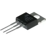 TOP222YN, ШИМ-контроллер Off-line PWM switch, 15-25Вт [TO-220]