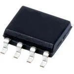 UCC3809D-2, Primary Side PWM Controller 0.8mA 1000kHz 8-Pin SOIC Tube