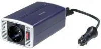 F5C412eb300W, Адаптер Belkin Автомобильный адаптер AC Anywhere Power DC to AC inverter 300 Watt