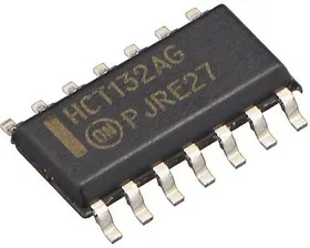 MC74HCT132ADG