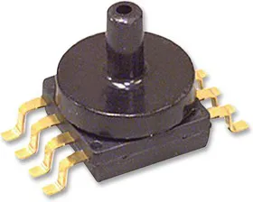 MPXV5004GC7U, Датчик Давления, Измерительное Устройство, 1 В/кПа, 0 кПа, 3.92 кПа, 4.75 В, 5.25 В