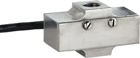 LC703-50, COMPRSN/TENSION LOAD CELL, 50LB, 10VDC
